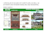 redraw floor plan from image, pdf, or sketch to autocad